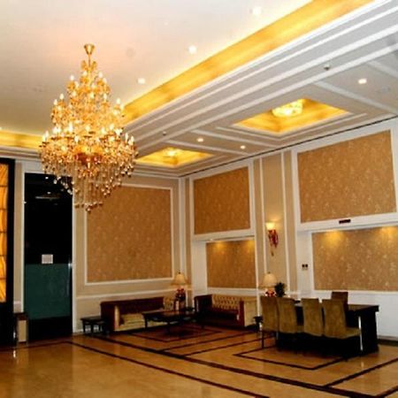 Hotel Royal Panna Shahjahanpur Ngoại thất bức ảnh