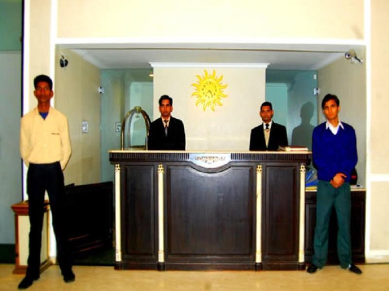 Hotel Royal Panna Shahjahanpur Ngoại thất bức ảnh